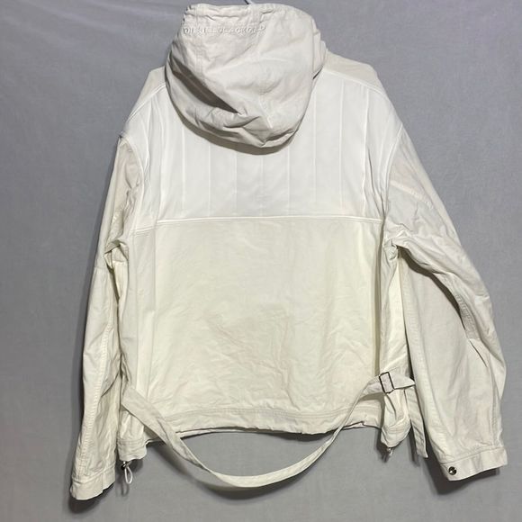 Diesel Black Gold Jacket - Picture 7 of 11